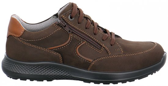 Jomos 322424 Sneakers Brown - Pánske topánky 40-52 - 