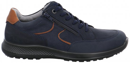 Jomos 322424 Sneakers Blue - Pánske topánky 40-52 - 