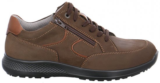 Jomos 322427 Sneakers Brown - Pánske topánky 40-52 - 