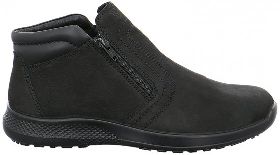 Jomos 322709 Boots Black - Pánske topánky 40-52 - 