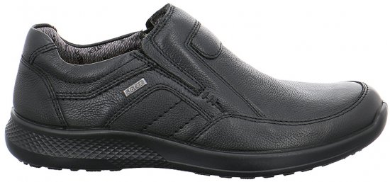 Jomos 322902 Shoes Black - Pánske topánky 40-52 - 