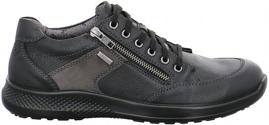 Jomos 322905 Sneakers Black - Pánske topánky 40-52 - 