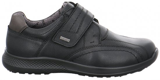Jomos 322906 Sneakers Black-Grey - Pánske topánky 40-52 - 