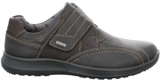 Jomos 322906 Sneakers Black-Brown - Pánske topánky 40-52 - 