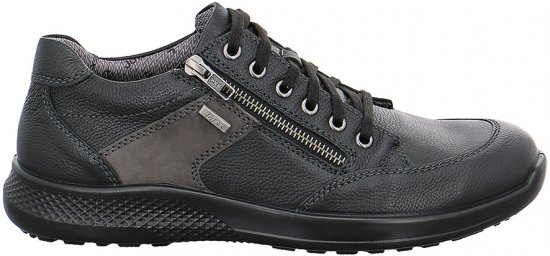 Jomos 322924 Sneakers Black - Pánske topánky 40-52 - 