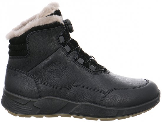 Jomos 325507 Boots Black - Pánske topánky 40-52 - 