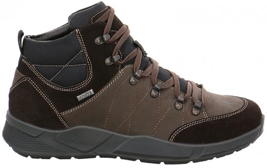 Jomos 325906 Boots Brown - Pánske topánky 40-52 - 