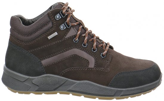 Jomos 325914 Boots Brown - Pánske topánky 40-52 - 