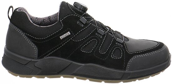 Jomos 325999 Sneakers Black - Pánske topánky 40-52 - 