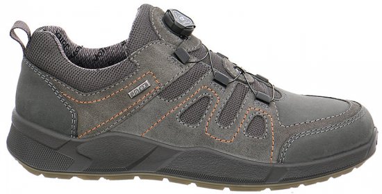 Jomos 325999 Sneakers Black - Pánske topánky 40-52 - 