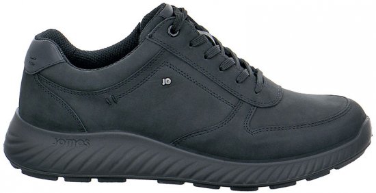 Jomos 326373 Sneakers Black - Pánske topánky 40-52 - 