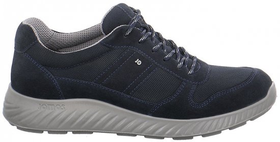 Jomos 326379 Sneakers Blue - Pánske topánky 40-52 - 