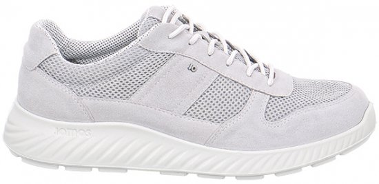 Jomos 326379 Sneakers White - Pánske topánky 40-52 - 