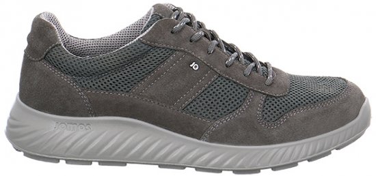 Jomos 326379 Sneakers Light Grey - Pánske topánky 40-52 - 