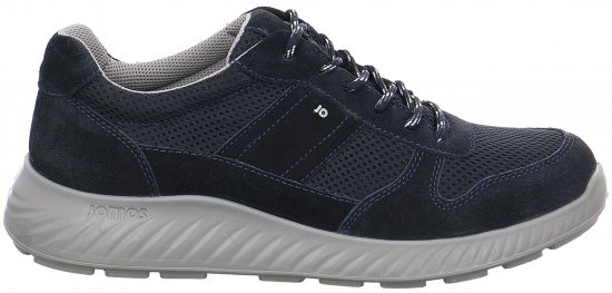 Jomos 326379 Sneakers Blue - Pánske topánky 40-52 - 