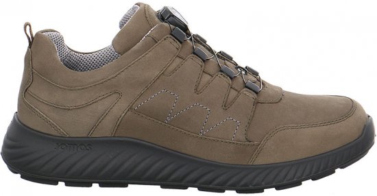 Jomos 326384 Sneakers Dark Green - Pánske topánky 40-52 - 