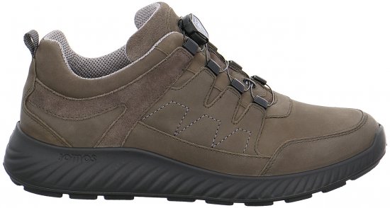 Jomos 326384 Sneakers Medium Brown - Pánske topánky 40-52 - 