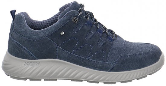Jomos 326386 Sneakers Blue - Pánske topánky 40-52 - 