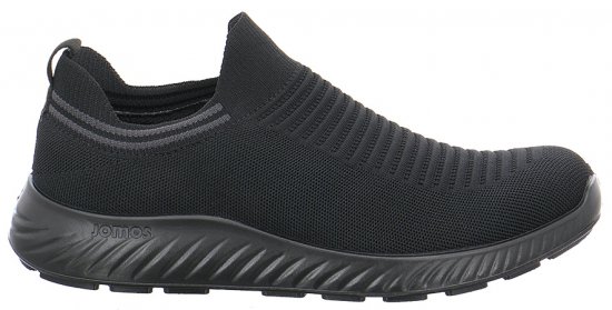 Jomos 326390 Sneakers Black - Pánske topánky 40-52 - 