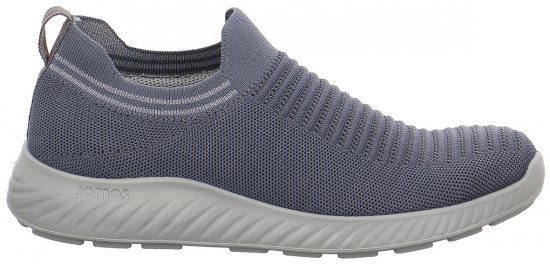Jomos 326390 Sneakers Grey - Pánske topánky 40-52 - 
