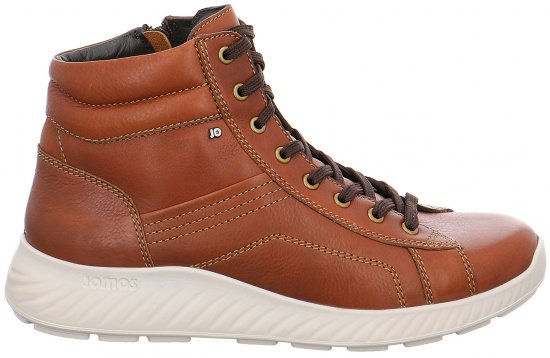 Jomos 326706 Boots Light Brown - Pánske topánky 40-52 - 