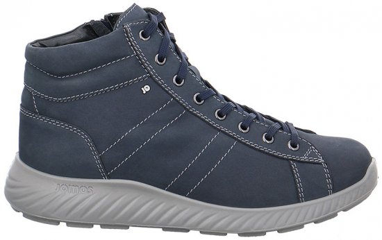 Jomos 326799 Boots Blue - Pánske topánky 40-52 - 