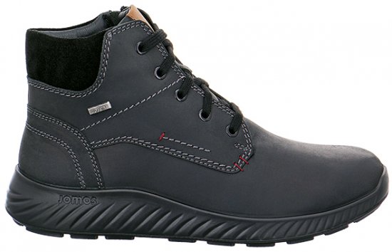Jomos 326901 Boots Black - Pánske topánky 40-52 - 