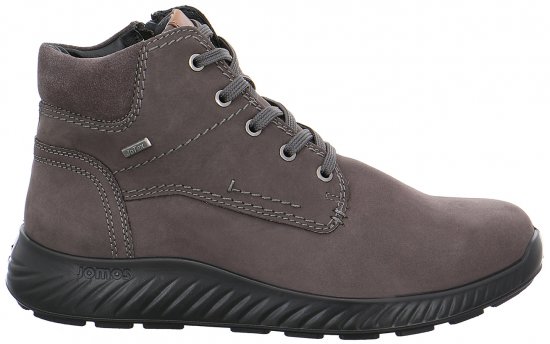 Jomos 326901 Boots Dark Brown - Pánske topánky 40-52 - 