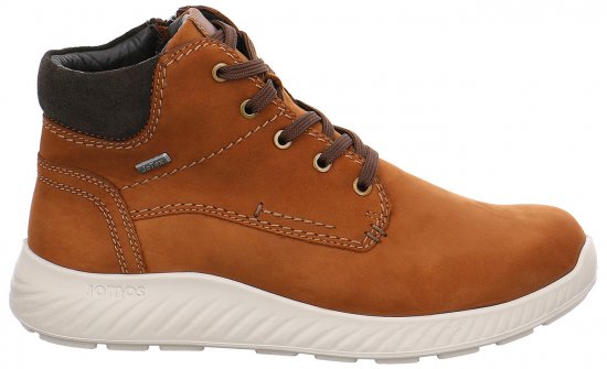 Jomos 326901 Boots Medium Brown - Pánske topánky 40-52 - 