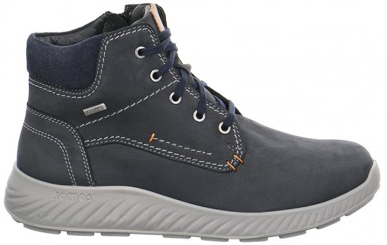 Jomos 326901 Boots Blue - Pánske topánky 40-52 - 