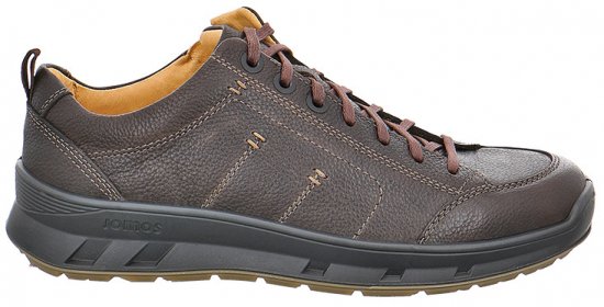 Jomos 327401 Sneakers Brown - Pánske topánky 40-52 - 