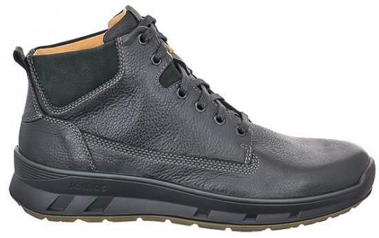 Jomos 327403 Boots Black - Pánske topánky 40-52 - 