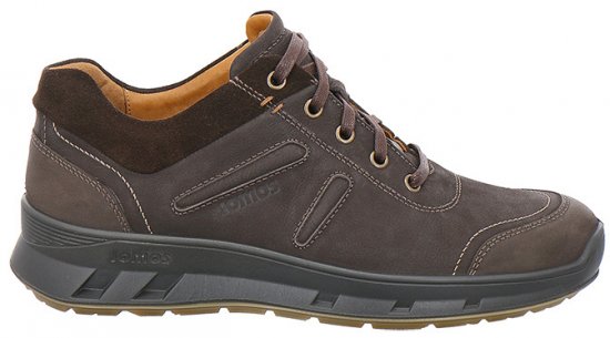 Jomos 327405 Sneakers Brown - Pánske topánky 40-52 - 
