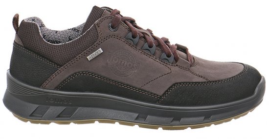 Jomos 327901 Sneakers Brown - Pánske topánky 40-52 - 