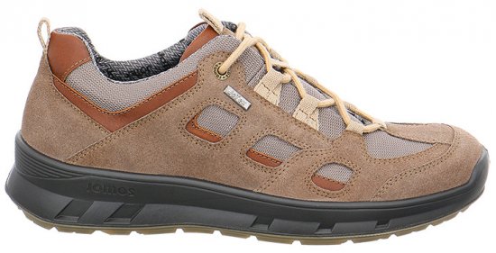 Jomos 327904 Sneakers Brown - Pánske topánky 40-52 - 