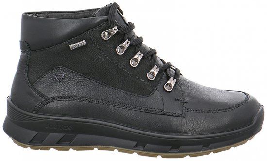 Jomos 327907 Boots Black - Pánske topánky 40-52 - 