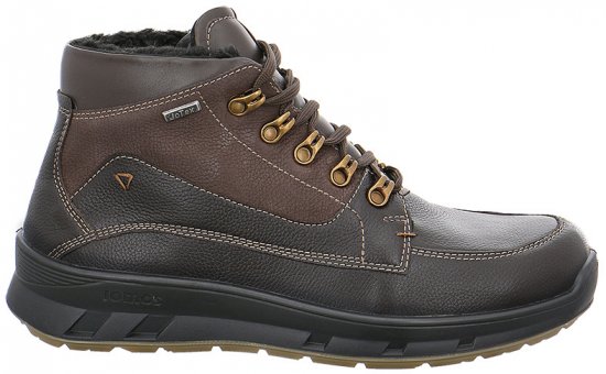 Jomos 327907 Boots Brown - Pánske topánky 40-52 - 