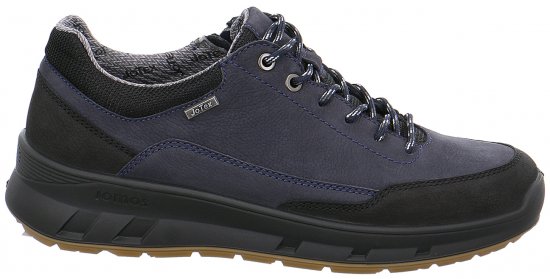 Jomos 327995 Sneakers Blue - Pánske topánky 40-52 - 