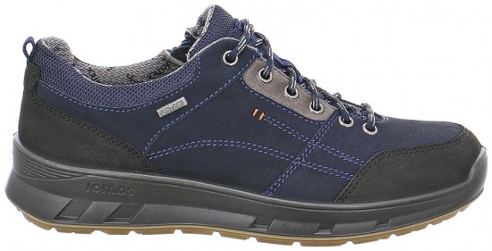 Jomos 327998 Sneakers Blue - Pánske topánky 40-52 - 