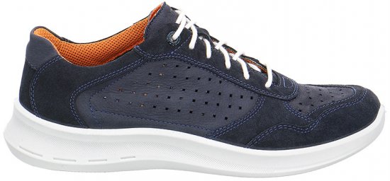 Jomos 328368 Sneakers Blue - Pánske topánky 40-52 - 
