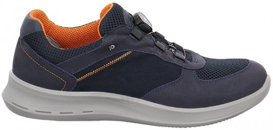 Jomos 328370 Sneakers Blue - Pánske topánky 40-52 - 
