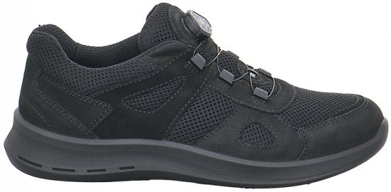 Jomos 328391 Sneakers Black - Pánske topánky 40-52 - 