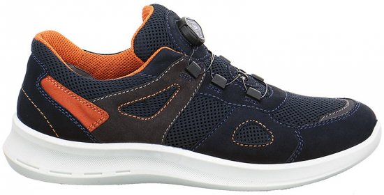 Jomos 328391 Sneakers Blue - Pánske topánky 40-52 - 