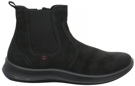 Jomos 328702 Boots Black - Pánske topánky 40-52 - 