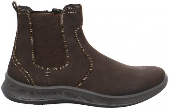 Jomos 328702 Boots Brown - Pánske topánky 40-52 - 