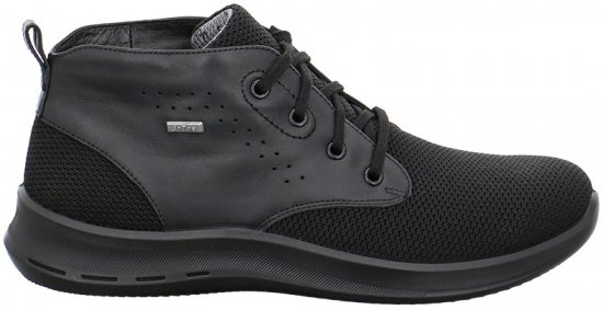 Jomos 328999 Sneakers Black - Pánske topánky 40-52 - 