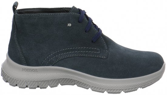 Jomos 330301 Boots Blue - Pánske topánky 40-52 - 