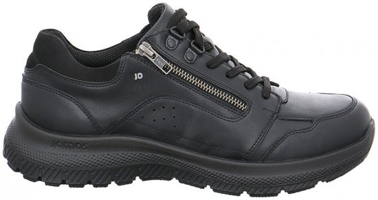 Jomos 330385 Sneakers Black - Pánske topánky 40-52 - 