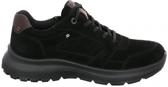 Jomos 330388 Sneakers Black - Pánske topánky 40-52 - 