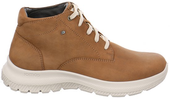 Jomos 330391 Boots Brown - Pánske topánky 40-52 - 